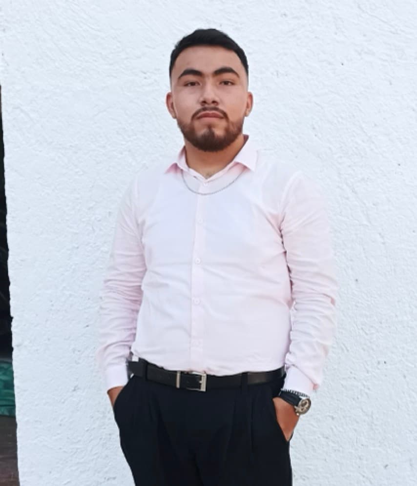 José Emmanuel Pech Herrera